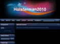 holsterman2010.com