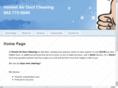 honestairductcleaning.com
