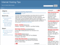 internethostingtips.com