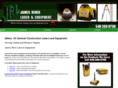 jamesriverlaser.com