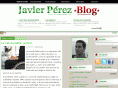 javierperez.eu