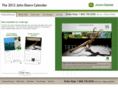 johndeerecalendars.com
