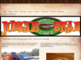 junglebeancafe.com
