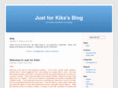justforkiks.com