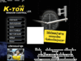 k-ton.com