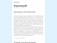 kapuzenpulli.net