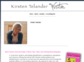 kirstentelander.com