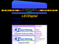 lecdigital.com
