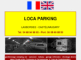 locaparking.com