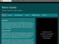mariavarela.com