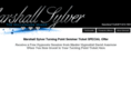 marshallsylverturningpoint.com