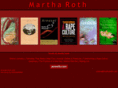 martharoth.com