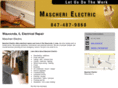 mascherielectric.com