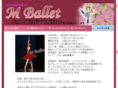 mballet.com