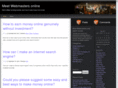 meetwebmasters.com