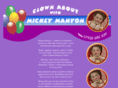 mickeytheclown.com