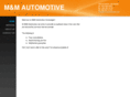 mnmautomotive.net