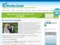monikazands.com