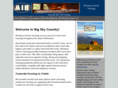 montanacorporatehousing.com