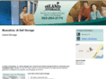 muscatinestorage.com