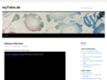 mytokio.de