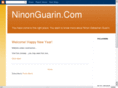 ninonguarin.com