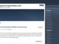 nongeekcomputertips.com