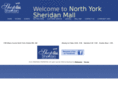 northyorksheridanmall.com