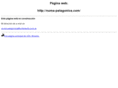 numa-patagonica.com
