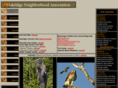oakridgena.net