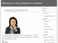 oliviastefanino.com