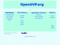openuvp.org