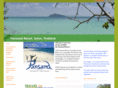 pansand-resort.com