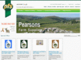 pearsonsfarmsupplies.co.uk