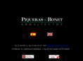 piquerasybonet.com