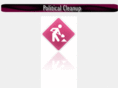 political-cleanup.org