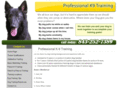 professionalk9training.com