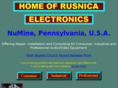 rusnica.com