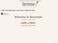 servomax.com