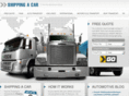 shipping-a-car.net