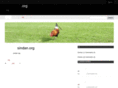 sindan.org