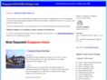 singaporehotelsbookings.com