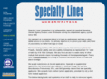 specialty-lines.com