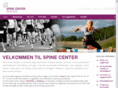 spinecenter.no