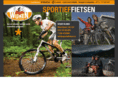 sportieffietsen.com