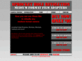 sprocketholerevolution.com