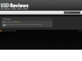 ssdreviews.org