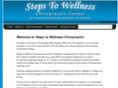 stepstowellnesscenter.com