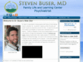 stevebuser.com