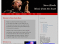stevehooks.com